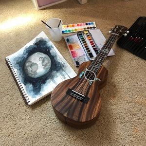 Meet your Posher, Riley